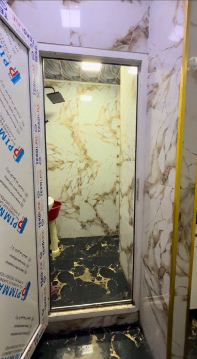 Satılır 3 otaqlı köhnə tikili 55 m² — Mənzil, Bakı (5)