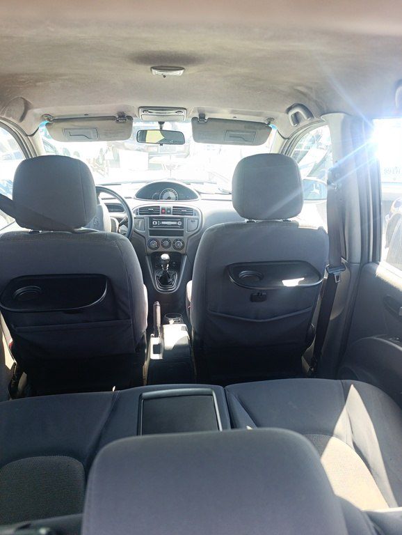 Hyundai Matrix, 1.5 L, 2006 il, 474 495 km 99-OV-645 — Avtomobillər, Bakı (2)