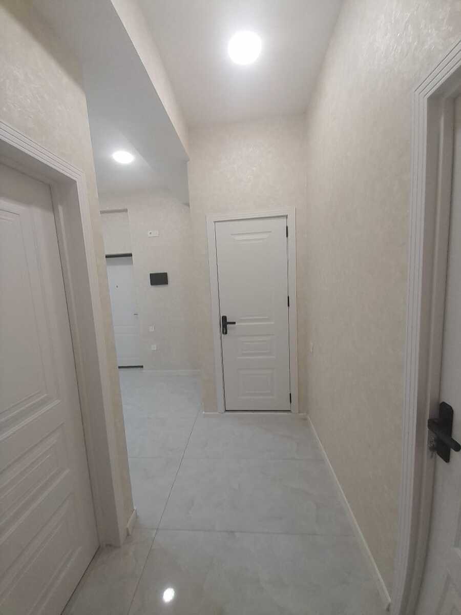 Satılır 3 otaqlı yeni tikili 63 m² — Mənzil, Xırdalan (8)