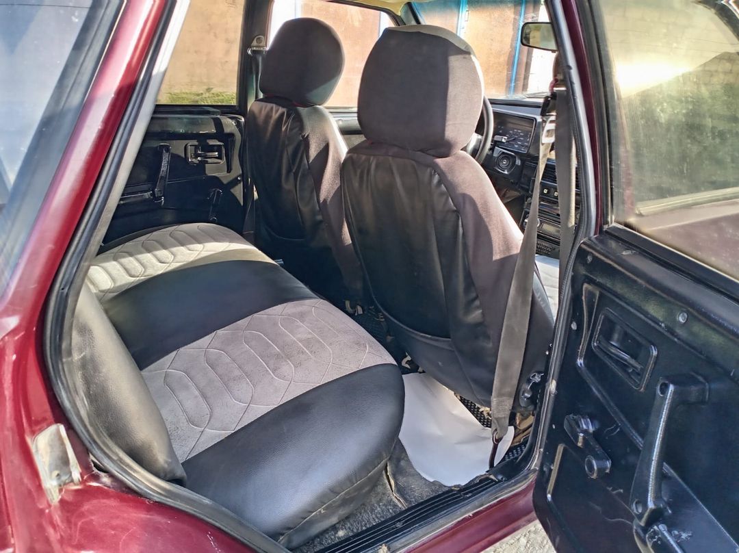 Lada (vaz) 2109, 1997 il 27-BR-875 — Avtomobillər, Xudat (5)
