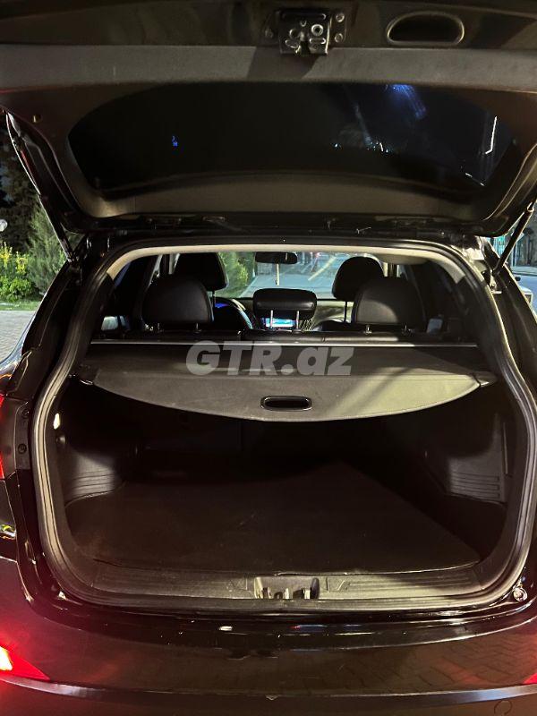 Hyundai ix35 2.0 L, 2014, 240 000 km — Avtomobillər, Masallı (7)