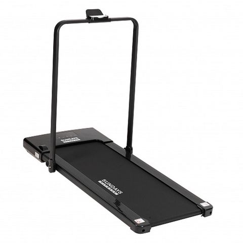 Sundays brendi kompakt qaçış yoludur – ev və ofis üçün ideal — Fitness and Exercise Machines
