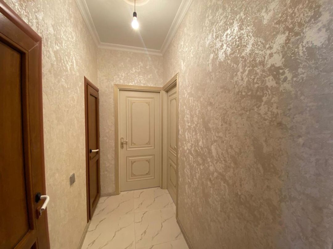 Satılır 3 otaqlı köhnə tikili 75 m² — Mənzil, Bakı (7)