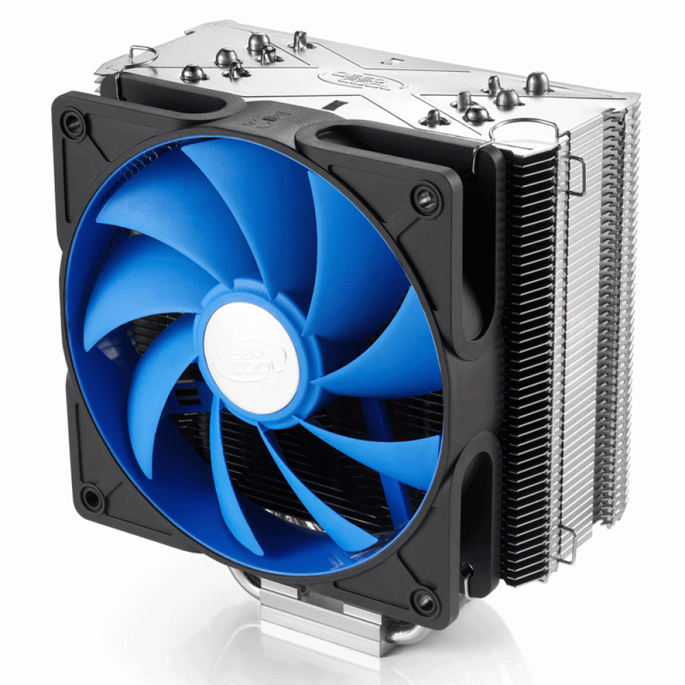 DeepCool ICE Warrıor — Mallar, Bakı