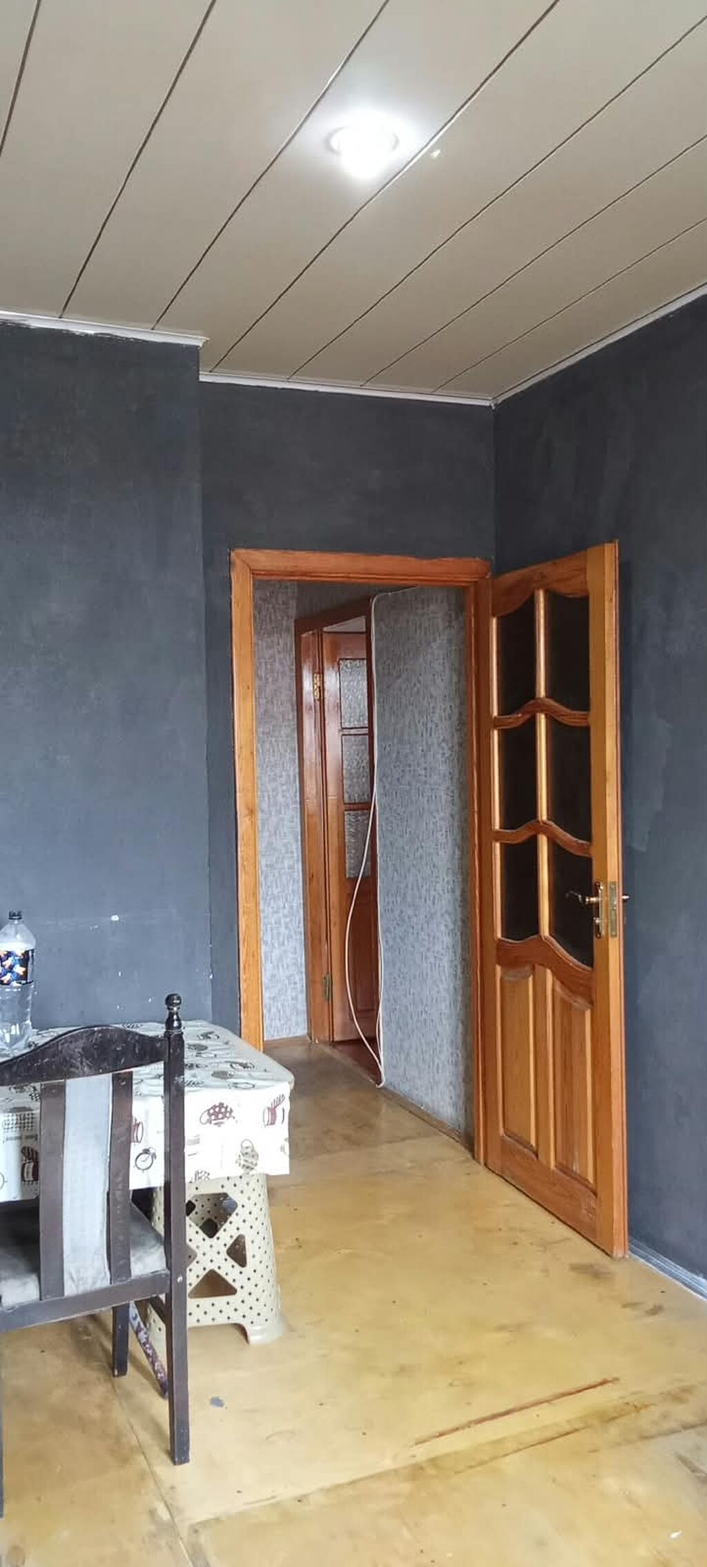 Kirayə verilir ailəyə. Real maraqlananlar əlaqə saxlasın, razılaşarıq — Mənzil, Sumqayıt (6)