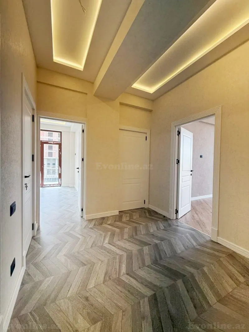 Satılır 2 otaqlı Mənzil Yeni tikili 70 m² Sumqayıt — Mənzil, Sumqayıt (8)