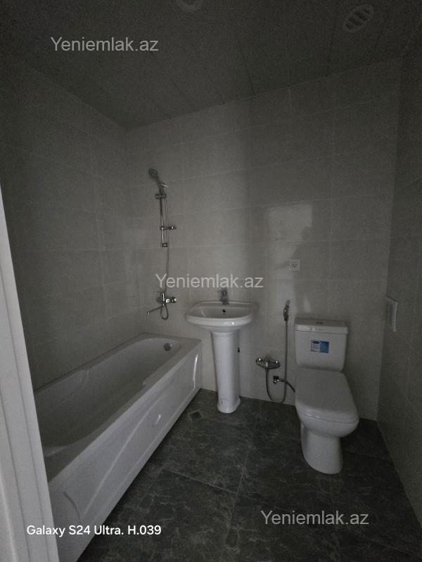 Satılır 4 otaqlı Bina evi menzil (Yeni tikili), 120 m², Sumqayıt Bulvarı — Mənzil, Sumqayıt (8)
