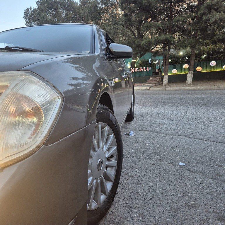Nissan Teana, 2.3 L, 2005 il, 368 999 km 50-EM-264 — Avtomobillər, Bakı (3)