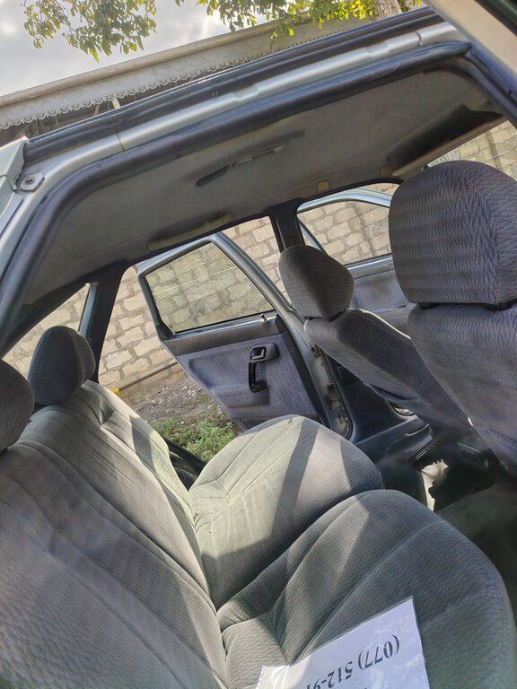 Lada (VAZ) 2112, 1.5 L, 2004 il, 580 000 km — Avtomobillər, Gəncə (6)