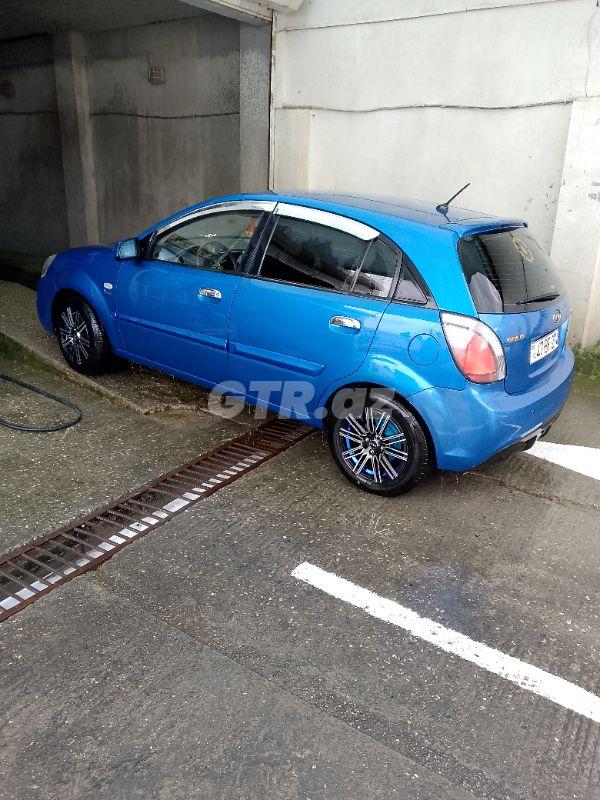 Kia Rio 1.5 L, 2009, 176 000 km 47-BF-274 — Avtomobillər, Bakı (3)