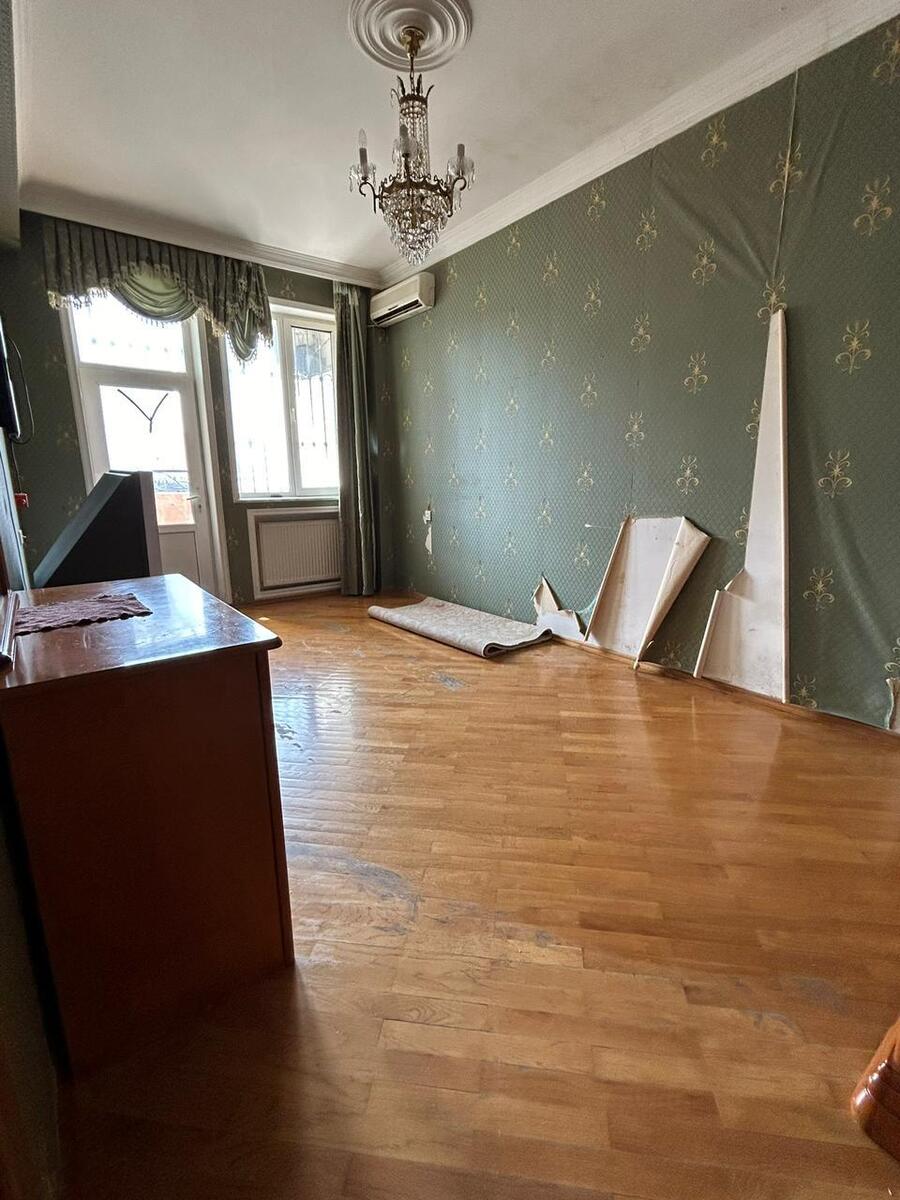 Satılır 4 otaqlı yeni tikili 165 m² — Mənzil, Bakı (9)