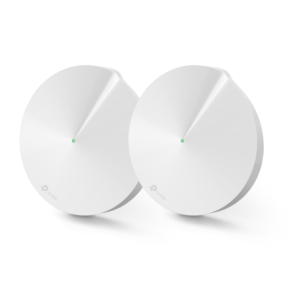 Ev üçün Mesh Wi-Fi Sistem TP-Link Deco M9 Plus — Mallar, Bakı (2)