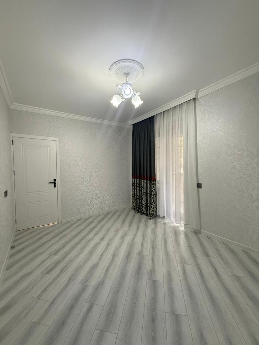 Satılır 3 otaqlı köhnə tikili 65 m² — Mənzil, Bakı (6)