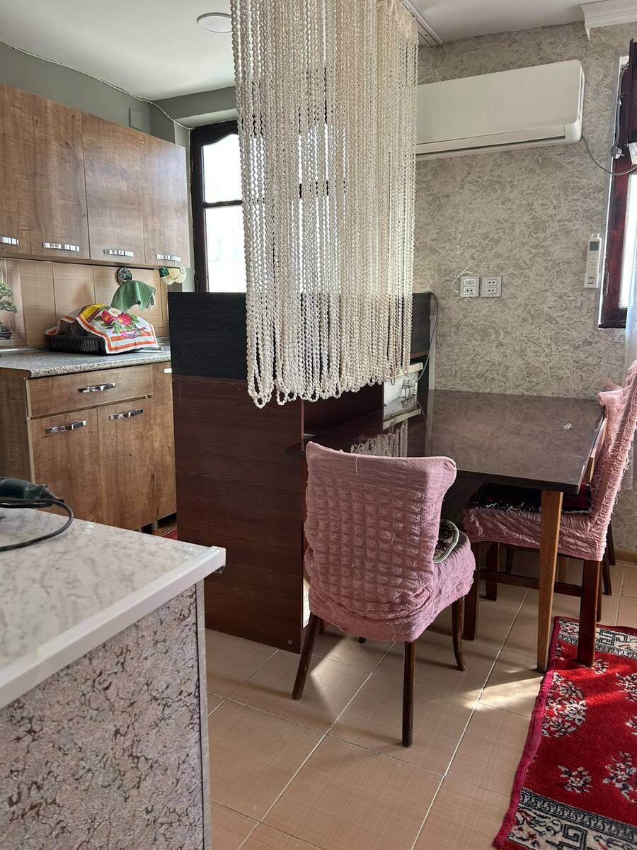 İcarəyə verilir 1 otaqlı həyət evi/bağ evi 40 m² — Ev, villa, Bakı (3)