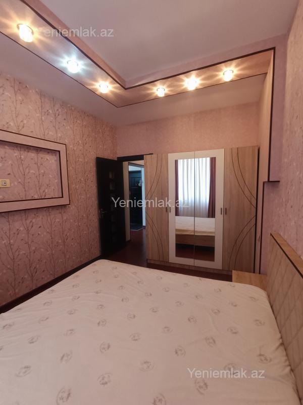 Satılır 2 otaqlı Bina evi menzil (Yeni tikili), 58 m², Xırdalan ş — Mənzil (4)