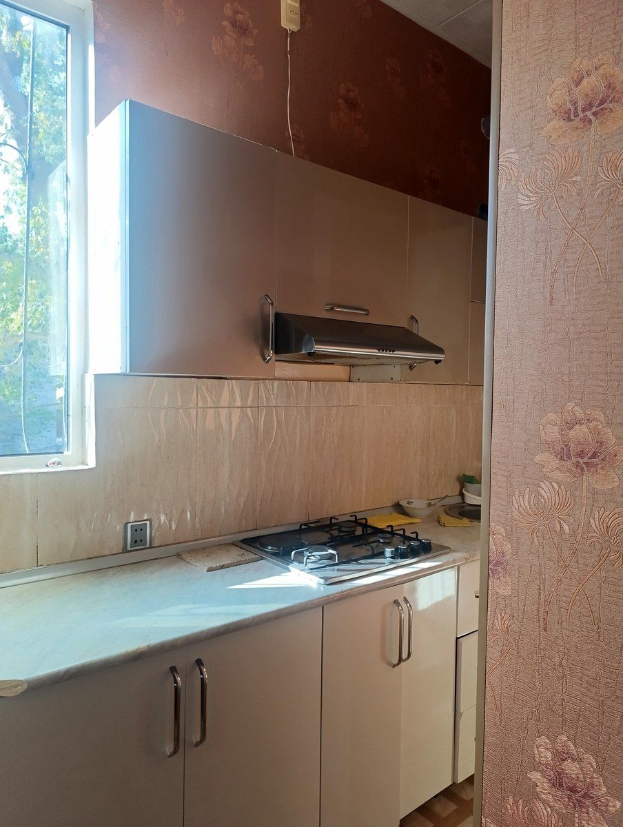 İcarəyə verilir 3 otaqlı köhnə tikili 60 m² — Mənzil, Bakı (5)