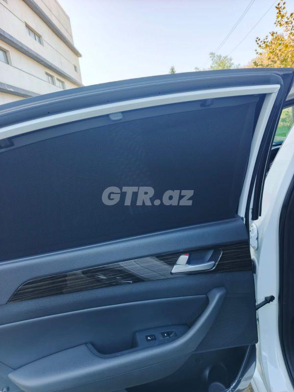 Hyundai Sonata 1.7 L, 2016, 278 000 km — Avtomobillər, Lənkəran (4)