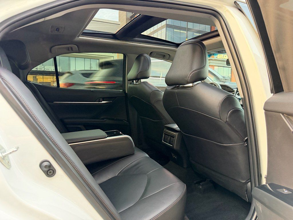 Toyota Camry, 2.5 L, 2019 il, 87 000 km — Avtomobillər, Bakı (7)