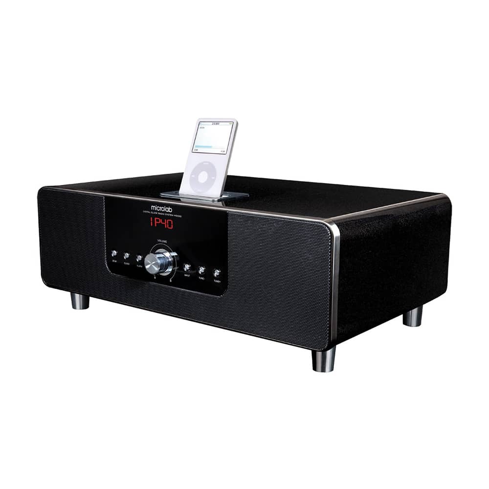 Akustik sistem 2.1 Microlab MD332 — Mallar, Bakı