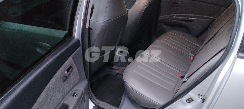 Kia Rio 1.4 L, 2006, 260 000 km — Avtomobillər, Bakı (3)