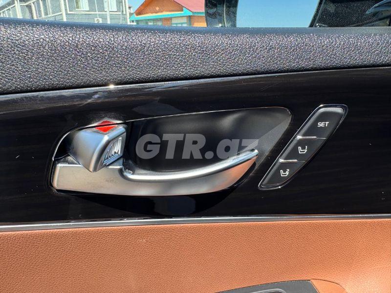 Kia Sorento 2.0 L, 2018, 157 000 km — Avtomobillər, Abşeron (4)