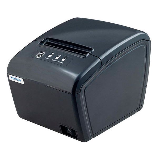 Xprinter XP-S200M Usb+lan — Mallar, Bakı