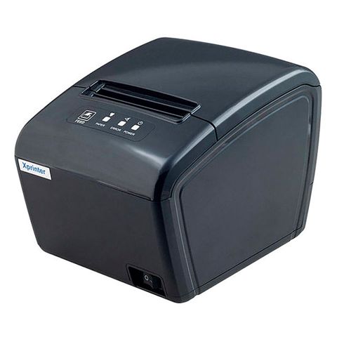Xprinter XP-S200M Usb+lan — Bakı