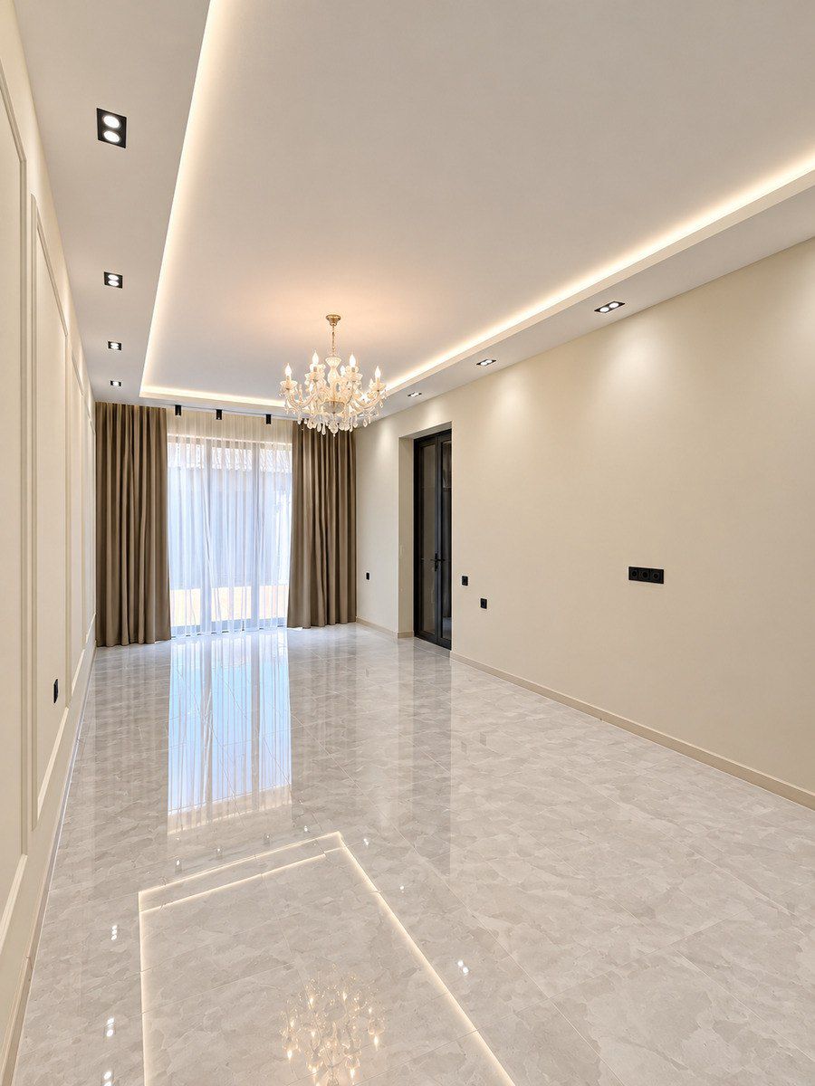 Satılır 4 otaqlı həyət evi/bağ evi 160 m² — Ev, villa, Bakı (11)