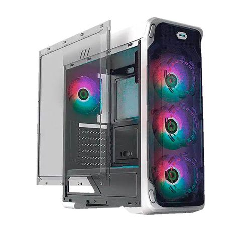 Gaming PC Delta Starlight AG400-i5.3060 — Bakı