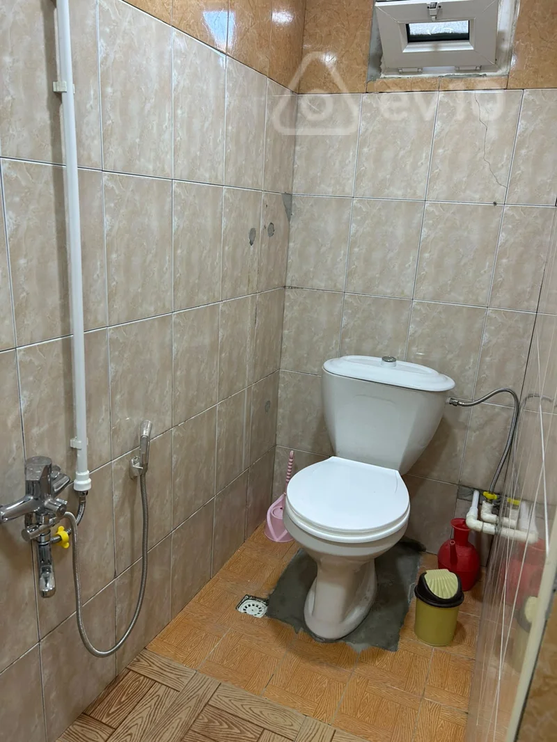 1 otaqlı həyət evi, 41 m², Yasamal — kirayə — Ev, villa, Bakı (7)