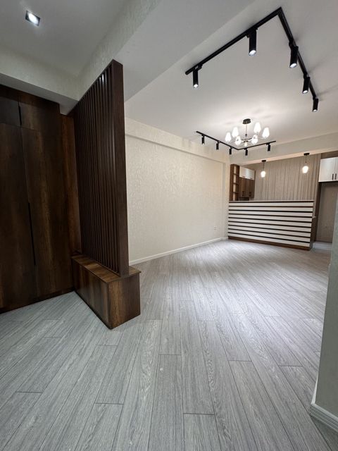Satılır 2 otaqlı yeni tikili 57 m² — Bakı