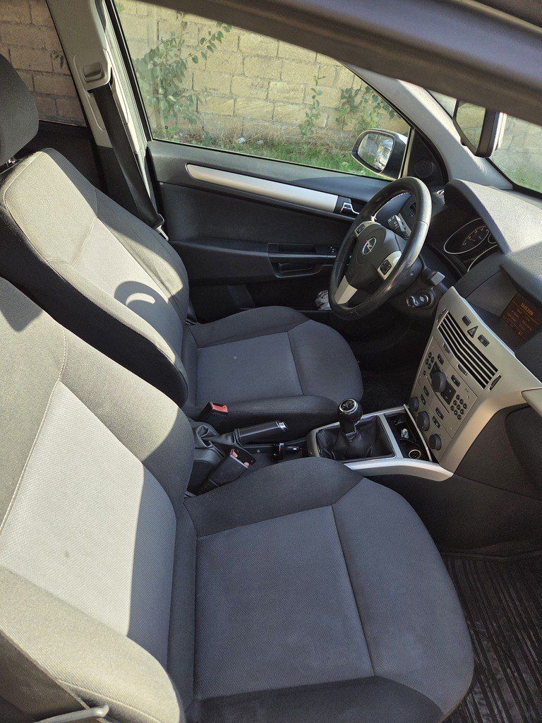 Opel Astra, 1.4 L, 2008 il, 256 000 km 44-CO-141 — Avtomobillər, Sumqayıt (5)