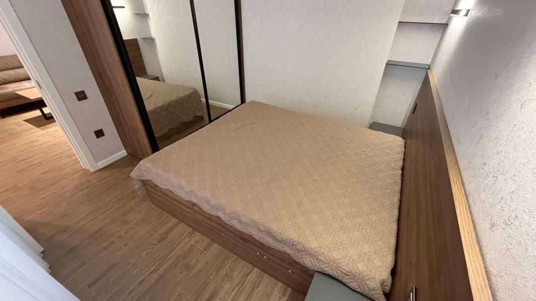 Satılır 2 otaqlı yeni tikili 51 m² — Mənzil, Bakı (7)