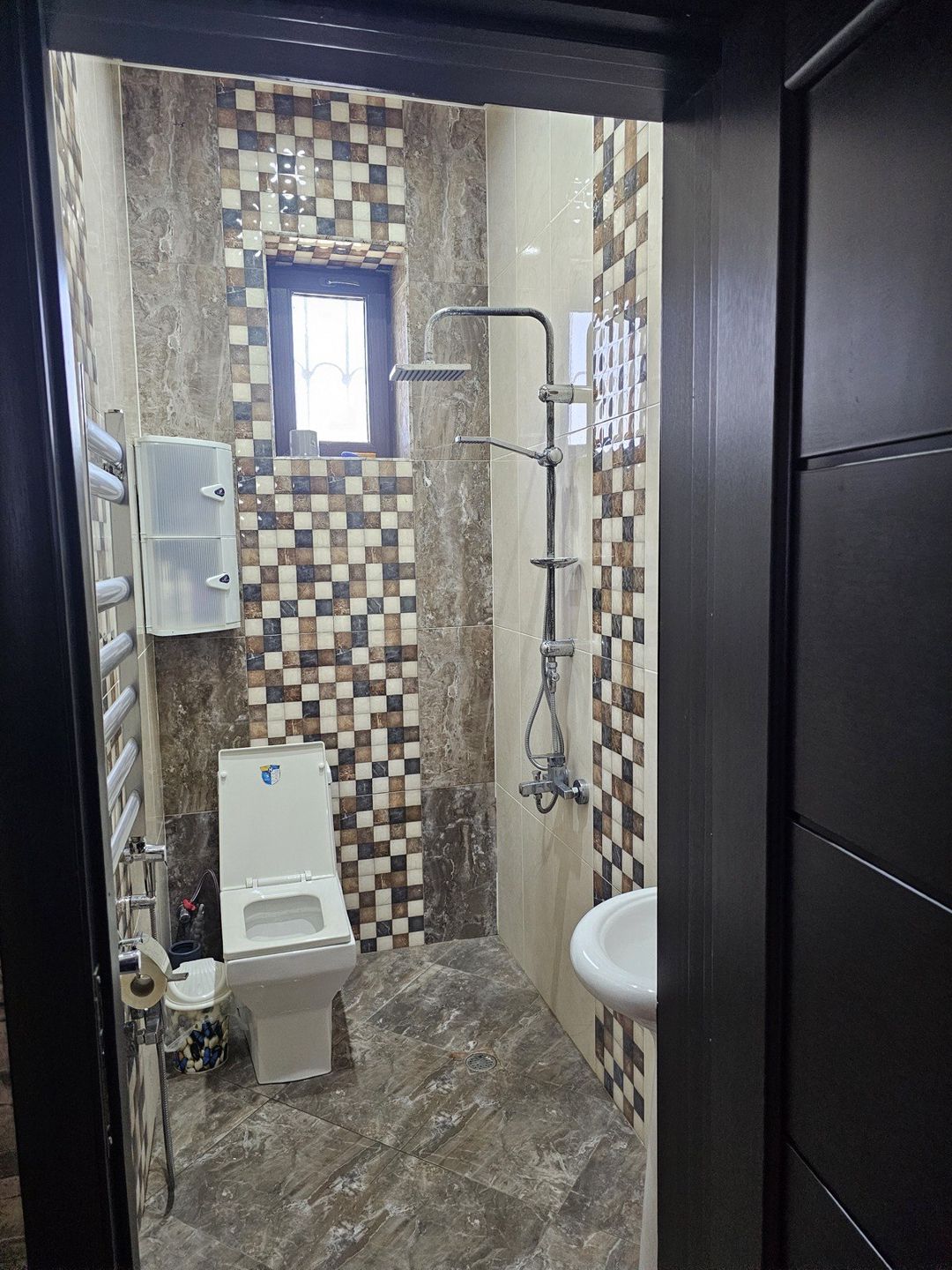 Satılır 7 otaqlı həyət evi/bağ evi 280 m² — Ev, villa, Bakı (3)