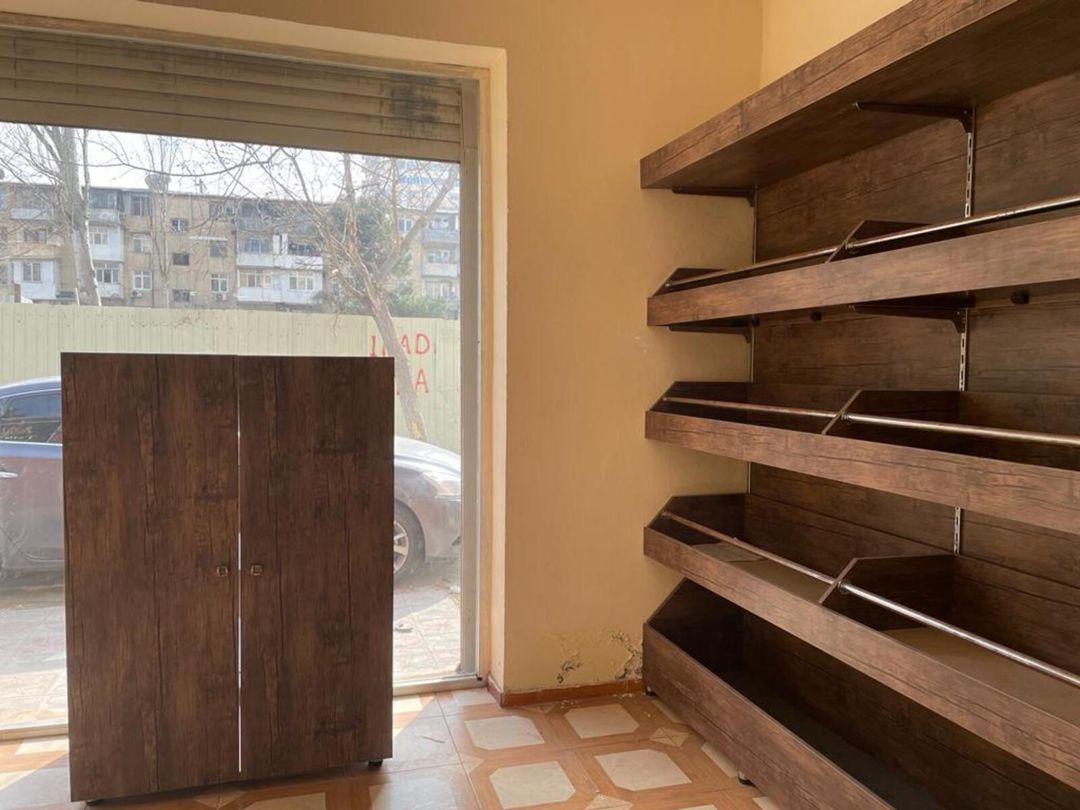 İcarəyə verilir obyekt 50 m² — Əmlak, Bakı (12)