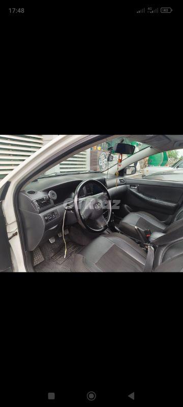 Toyota Corolla 1.4 L, 2009, 270 000 km 20-ES-479 — Avtomobillər, Bakı (3)