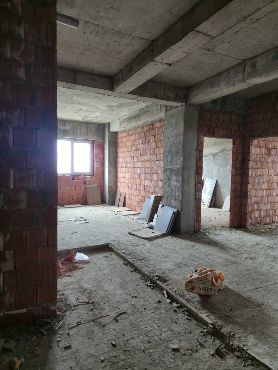 Satılır 3 otaqlı yeni tikili 157 m² — Mənzil, Bakı (10)