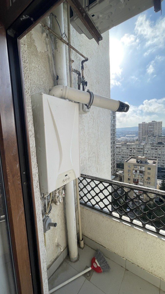 Satılır 3 otaqlı yeni tikili 80 m² — Mənzil, Bakı (5)