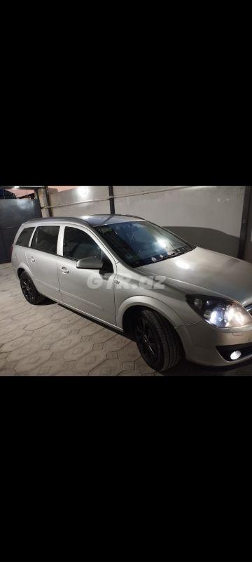 Opel Astra 1.4 L, 2006, 380 000 km — Avtomobillər, Bakı (6)