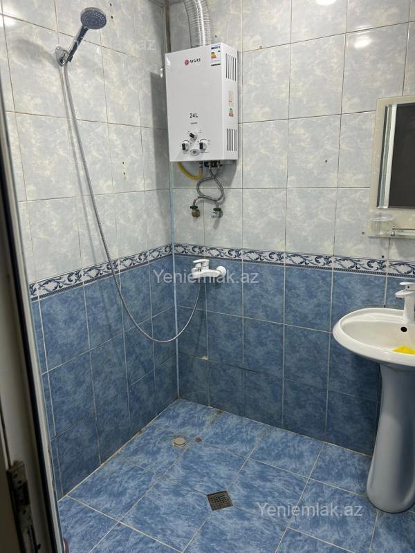 Satılır 2 otaqlı Bina evi menzil (Köhnə tikili), 65 m², Sabunçu rayonu — Mənzil, Bakı (5)