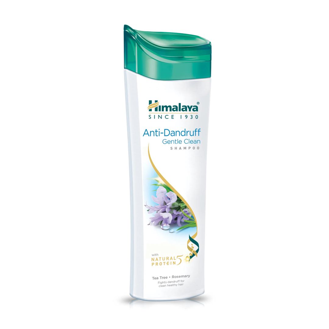 Saçlar üçün şampun Himalaya Anti-dandruff, Uniseks, 400 ml — Mallar, Bakı