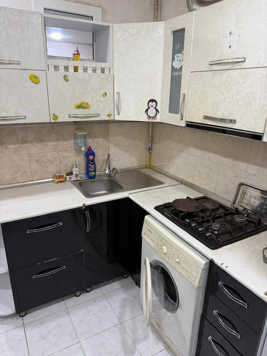 İcarəyə verilir 3 otaqlı köhnə tikili 70 m² — Mənzil, Bakı (7)