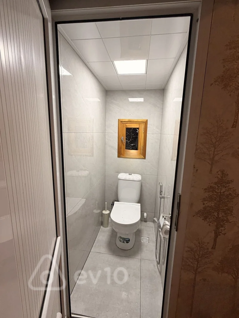 2 otaqlı mənzil, 45 m², yeni günəşli — kirayə — Mənzil, Bakı (12)