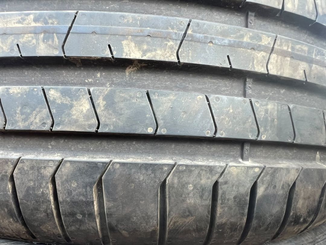 Pirelli P Zero şinləri 275/35 R19 245/40 R19 — Ehtiyat hissələri və aksesuarlar, Bakı (3)