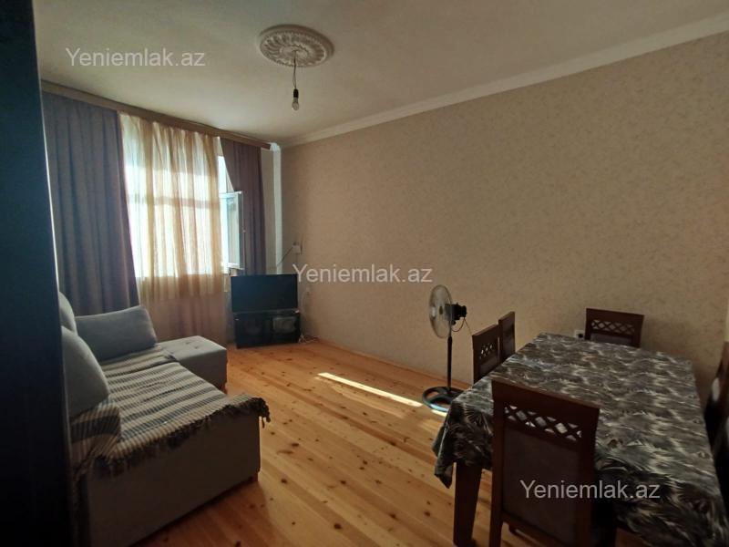 Satılır 3 otaqlı Həyət evi / Villa, 90 m², Saray — Ev, villa, Abşeron (9)