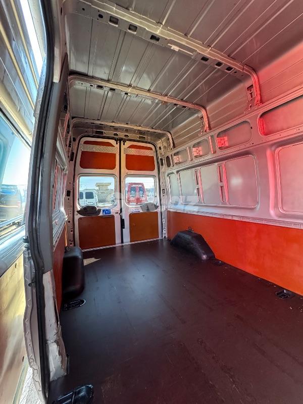 Ford Transit 2.4 L, 2007, 192 000 km — Avtomobillər, Bakı (4)