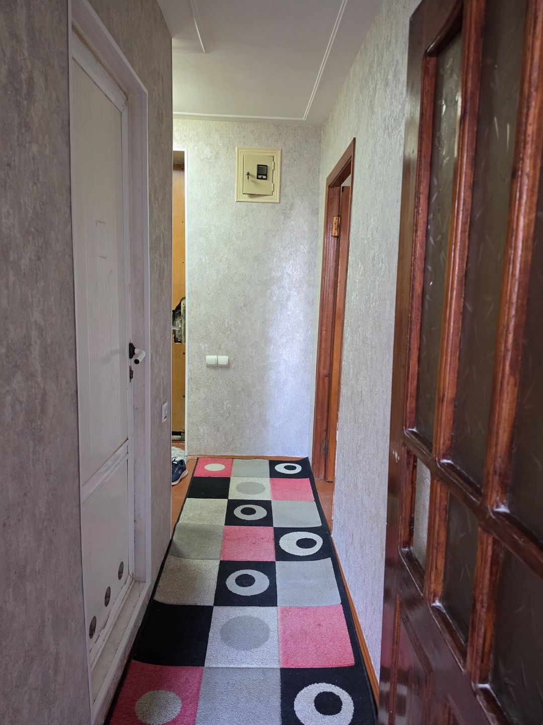 İcarəyə verilir 1 otaqlı köhnə tikili 40 m² — Mənzil, Bakı (12)