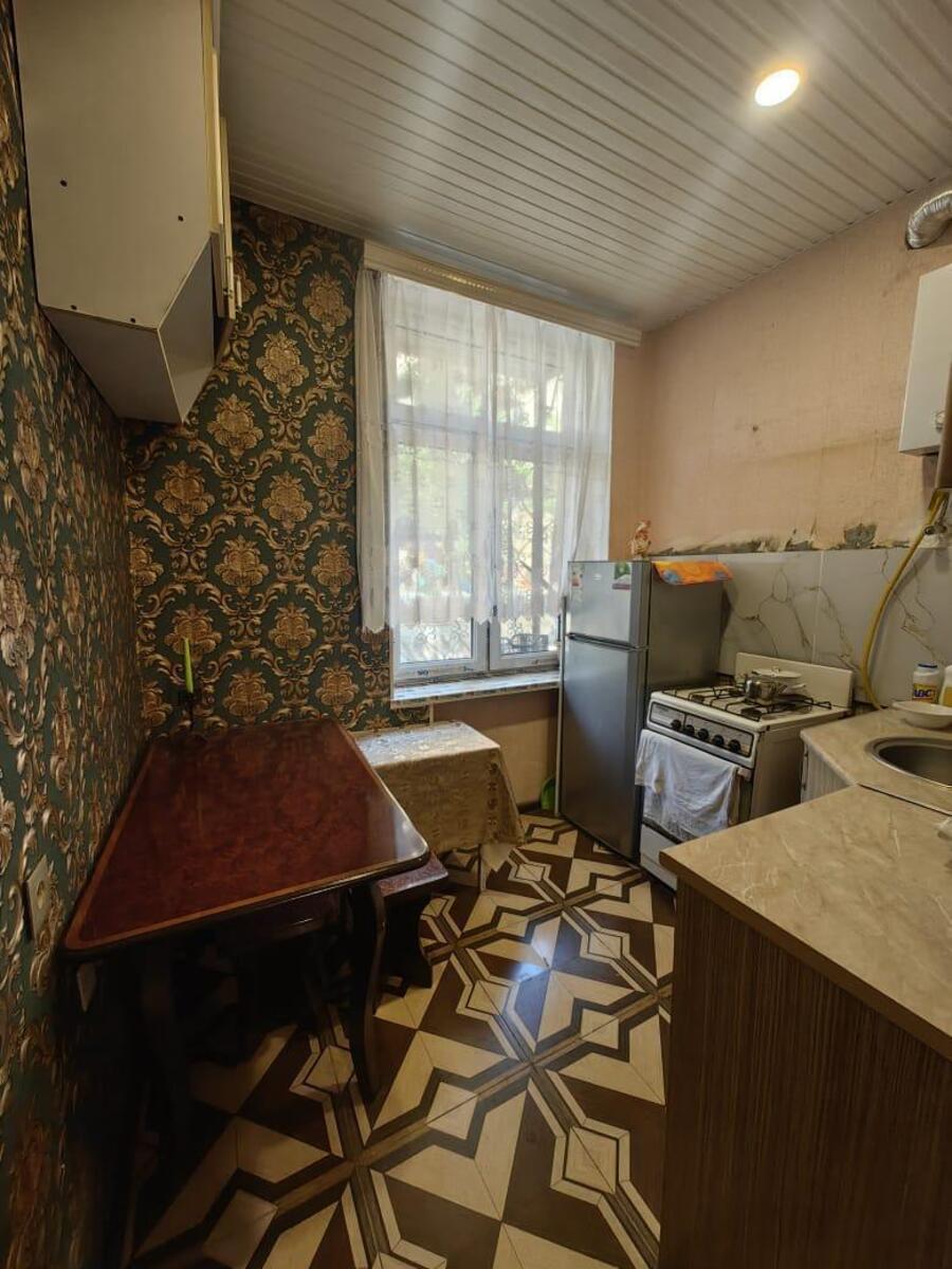 İcarəyə verilir 1 otaqlı köhnə tikili 40 m² — Mənzil, Bakı (6)