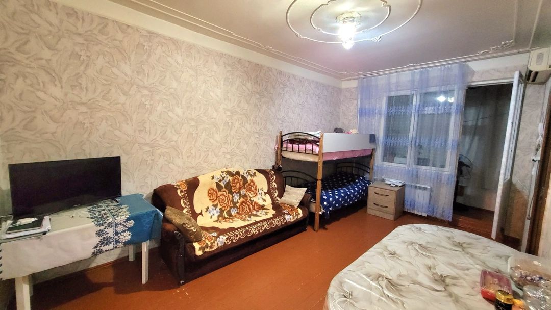 Satılır 2 otaqlı köhnə tikili 50 m² — Mənzil, Bakı (3)