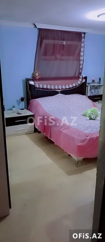 Həyət evləri Satılır Binəqədi r., Azadlıq Prospekti m., 4 otaq, 150 m² — Ev, villa, Bakı (5)